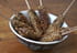 Brochettes � la sauce soja