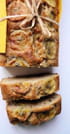 Cake moelleux banane et ch�taigne
