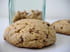 Cookies sans beurre