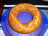 Cake banane-noisette
