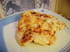 Cannellonis au thon
