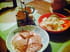 Jambon cr�me