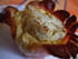 Chou-fleur aux p�tales de jambon fum�
