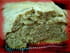 Pain aux herbes de provences