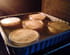 Cr�mes aux oeufs au th� Earl grey
