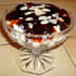 Riz amandes et griottes