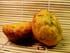 Petits moelleux carotte, curry, carvi