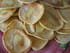Petites cr�pes aux pommes