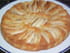 G�teau fondant aux pommes � l ancienne