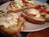 Tartines d endives-mozzarella express