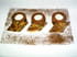 L assiette trois chocolats