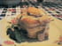 Bouch�es express aux champignons et au jambon