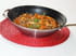 Wok de filet mignon de porc au curry de L�gumes