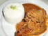 Poulet � l indienne Makhani Murgh