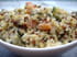Quinoa cr�meux � la ricotta, comme un risotto