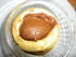 Pommes souffl�es au chocolat