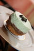 G�teau menthe-chocolat