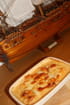 Tartiflette des �les