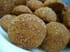 Biscuits aux noisettes