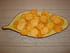 Sabl�s au parmesan et piment d Espelette