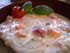 Lasagnes maison au saumon et crevettes