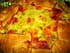 Tarte au poulet parfum�e au curry