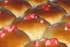 Briochettes coco-pralines