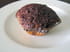 Muffins choco-cannelle