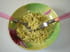 Salade croq fra�cheur pomme-courgette