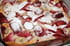 Clafoutis aux fraises et aux bananes