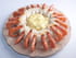 Couronne de riz en gel�e