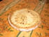 Tarte aux pommes normande
