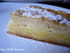G�teau aux pommes-poires