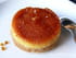 Petits flans en nid d amandes biscuit�es