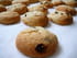 Cookies au pralin et au chocolat blanc