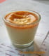 Petits flans des �les (vanille-coco-rhum)