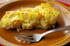 Pudding italien