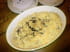 Crumble aux fruits et au chocolat