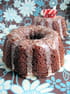 Coca-Cola cake