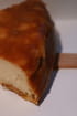 Le g�teau au fromage blanc Voyageur