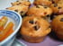 Muffins chocolat-orange