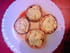 Champignons farcis au Boursin