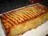 G�teau de pommes de terre