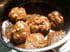 Boulettes sauce chasseur