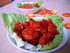 Poulet tandoori