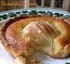 Tartelettes amandines aux poires