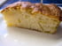 G�teau au yaourt aux pommes