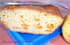 Cake moelleux potiron amandes