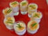 Mousse de saumon fum�
