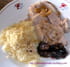 R�ti de porc � l orange et aux figues